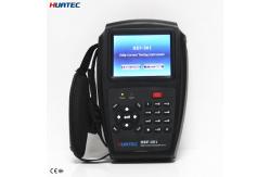 China Handheld Eddy Current Testing Equipment , Precise Eddy Current Flaw Detector supplier
