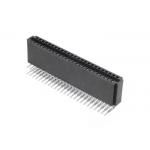 10035388-101LF Connectors 50Position Power Card Edge Connectors Edgeboard Connector for sale