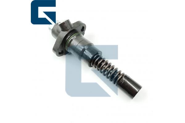 0414693005 21147445 D7E Engine Fuel Injector For EC240B Excavator