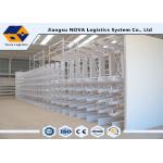 Long Shaped Loads Storage Cantilever Storage Racks Without Front Columns for sale