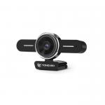 8.29 Mp 4K Webcam Built In Microphone PC For Zoom Skype