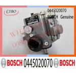 0445020070 BOSCH Diesel Engine Fuel pump 0445020070 6271-71-1110, BOSCH pump 0986437082 4941173 0445020070 for sale