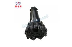 China RE547 RC DTH Hammer Bit High Speed Energy Efficiency Reduce Friction And Heat supplier