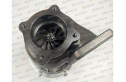 China 114400-3320 EX200-5 Engine Turbocharger supplier