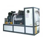 Auto Start 180KW 225KVA Biogas Combined Heat And Power Unit 110V / 220V Renewable Energy for sale