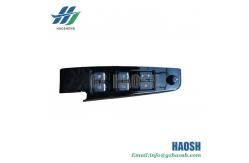 China CA100249900 OEM PART FRONT POWER WINDOW SWITCH ASSEMBLY LH FOR ISUZU DMAX24 supplier