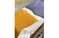 China Multiscene PSA Hot Melt Adhesive Nontoxic Lightweight Practical supplier