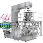 Multi Station Dental Floss Packaging Machine 220V 380V 50/60HZ for sale