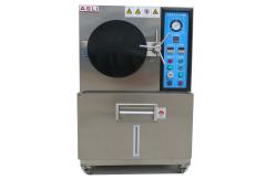 China Customized High Pressure Saturated PCT Chamber For Multi-Layer Circuit Board supplier