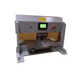 LCD Digital Display PCB Cutting Machine with Safe Sensor Ensuring Safety