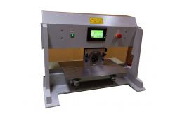China LCD Digital Display PCB Cutting Machine with Safe Sensor Ensuring Safety supplier