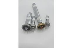 China Versatile One Inch Bag on Valve Multi  Purpose Application supplier