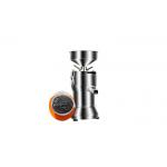 1100W Electric Peanut Butter Making Machine Small Tahini Grinder Machine for sale