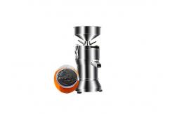China Home Use Peanut Butter Grinder Small Tahini Making Machine supplier