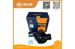 China Truck Thermostat 615G00060016 WEICHAI Engine Parts Weichai WD615 Thermostat Temperature Controller Assembly Thermostat supplier