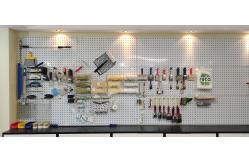 China Synthetic Filament Brush manufacturer