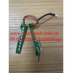 009-0023198 ATM Machine NCR parts  ATM parts  Upper/Lower MEEI 0090023198 for sale