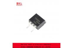 China IRFS3206TRRPBF - High Performance N-Channel MOSFET for Power Electronics Applications. supplier