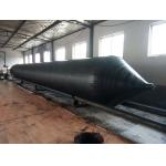 Ship Launching Inflatable Marine Airbags Customized Size CCS BV Certificated for sale