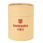 AI Cylinder Cardboard Packaging SGS Cardboard Tube Food Packaging for sale