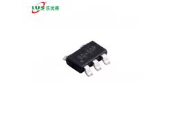 China 1.5MHz RT8059GJ5 PMIC Step Down DC DC Switching Regulator supplier
