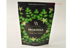 China Detox Packs Tea Bags Packaging With VMPET Material No Smell And Taste supplier