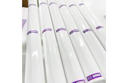 China AIR TPU Gloss Clear PPF 60x50ft Basic Wrap Paint Chip Control Film supplier