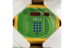 China Broiler Chicken Farm 610 Grow Room Environment Controller supplier