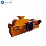 Powerful Roller Crusher Crush Various Materials Easily And Efficiently for sale