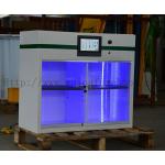 Filter Medicine Storage Cabinets Ductless Corrosion Resistant Coating Surface for sale