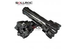 China 4 3/4'' 121mm Shank SRC004 Reverse Circulation Drill Bits supplier