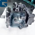 708-1U-00112 Hydraulic Pump 7081U00112 For WB93R5 Backhoe Loader