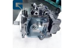 China 708-1u-00112 708-1u-00160 Hydraulic Pump For WB93R5 Backhoe Loader supplier