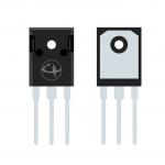 Fast Switching Speed Schottky Barrier Diodes For Power Management for sale