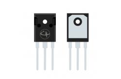 China High Input Impedance High Power IGBT 20KHz-60KHz For Consumer Electronics supplier