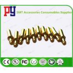 SMT Feeder Contact Pins 9965 000 14444 For Assembleon Philips ITF Feeder