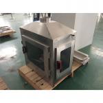 ISO 11925-2 Single Flame Source Test Ignitability Apparatus For Building Materials