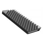 Precision Machining Die Cast Process industry Aluminium Casting Manufacturers for sale