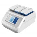 Factory price for the Portable easy operation thermal cycler system  PCR device for sale