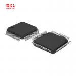 STM32F030R8T6 MCU Microcontroller High Performance ARM 50Kbytes Flash Memory for sale