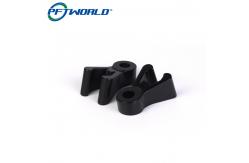 China Customized CNC Milling Parts for High-Performance and Reliability supplier