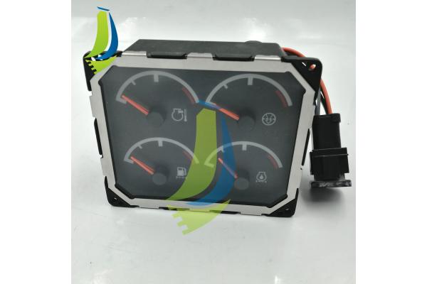 166-6929 166-6929 Gauge Module Gp For 3512C Engine