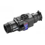 32G Orion335C Thermal Clip On WIFI Function On Board Recording 384×288 Resolution for sale
