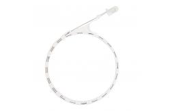 China TPU Disposable Biliary Drainage Catheter Pigtail Drainage Catheter With Guide Wire supplier
