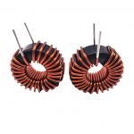 1h inductor 220uh choke coil inductor 100uh toroidal inductor for sale