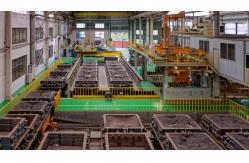 China Ductile Iron Castings manufacturer