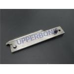 Cigarette Maker Machine Parts MK8 Short Folder Plate