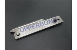 China Cigarette Maker Machine Parts MK8 Short Folder Plate supplier