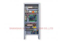 China Elevator Hydraulic Control Up To 14 Stops With Expansion Board supplier