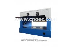 China Forensic Comparison Microscope With Document Examination System supplier